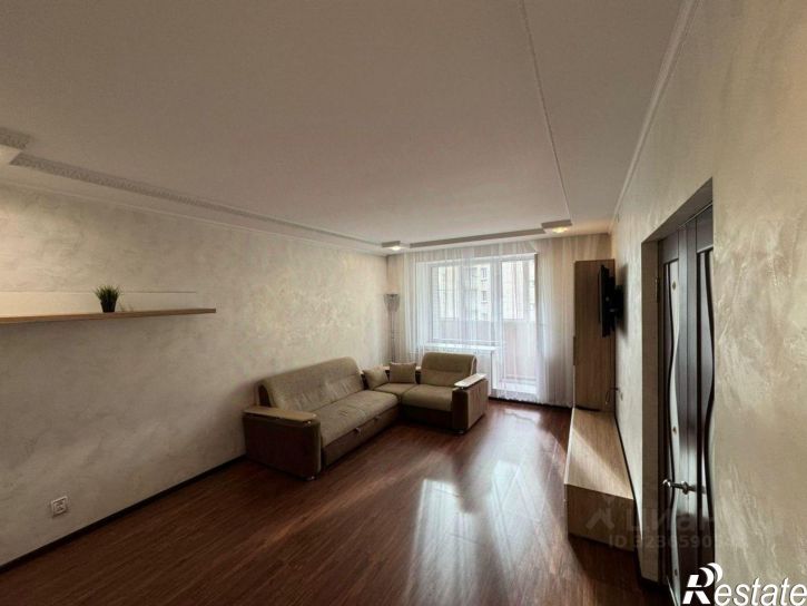 3-комн квартира ул Тимирязева, 31,  д. 31