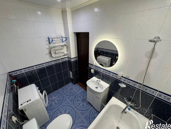 3-комн квартира ул Тимирязева, 31,  д. 31