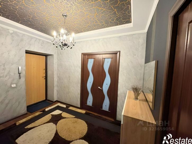 3-комн квартира ул Тимирязева, 31,  д. 31