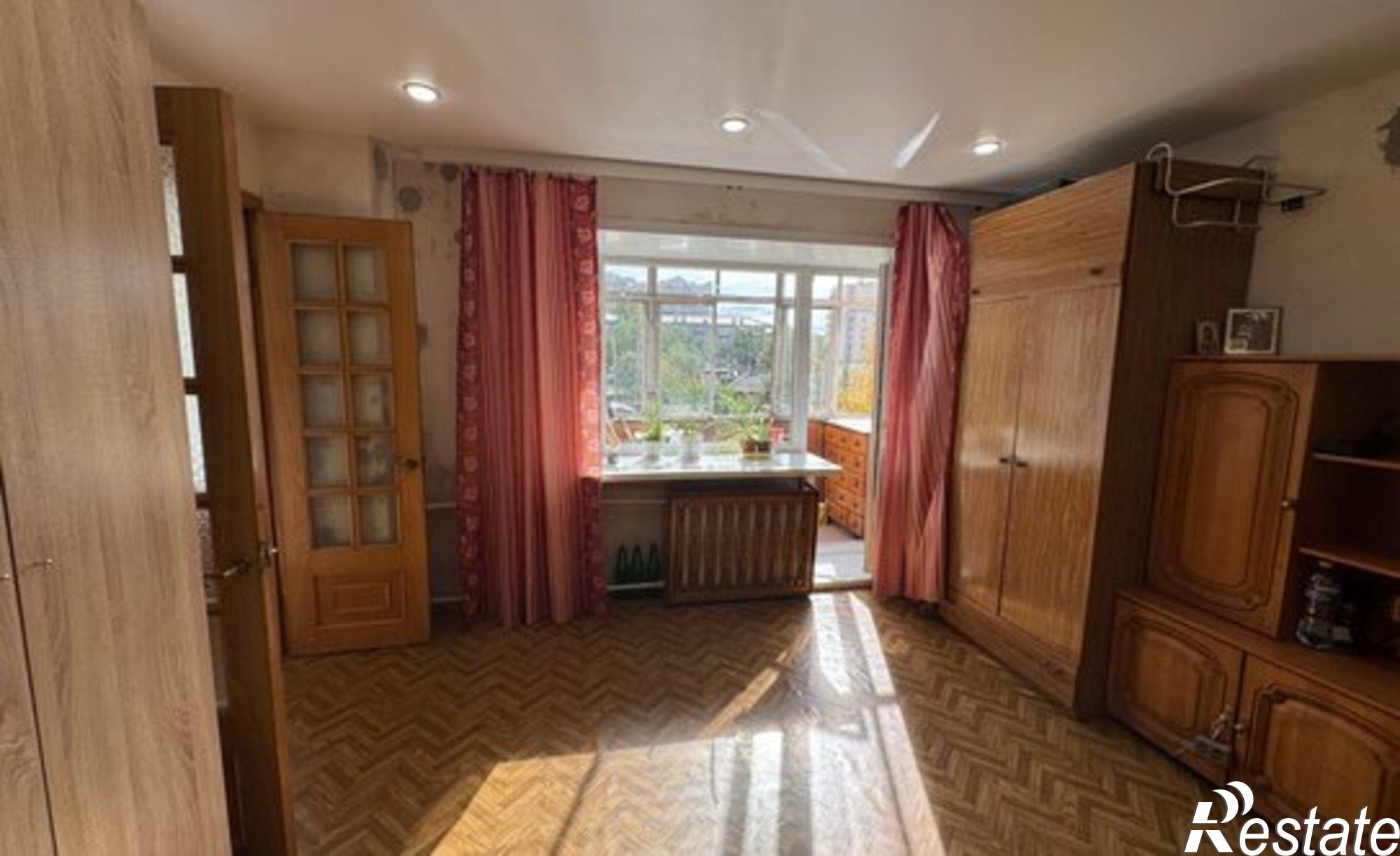 Купить квартиру за 6 500 000 рублей на ул Николая Островского, 20