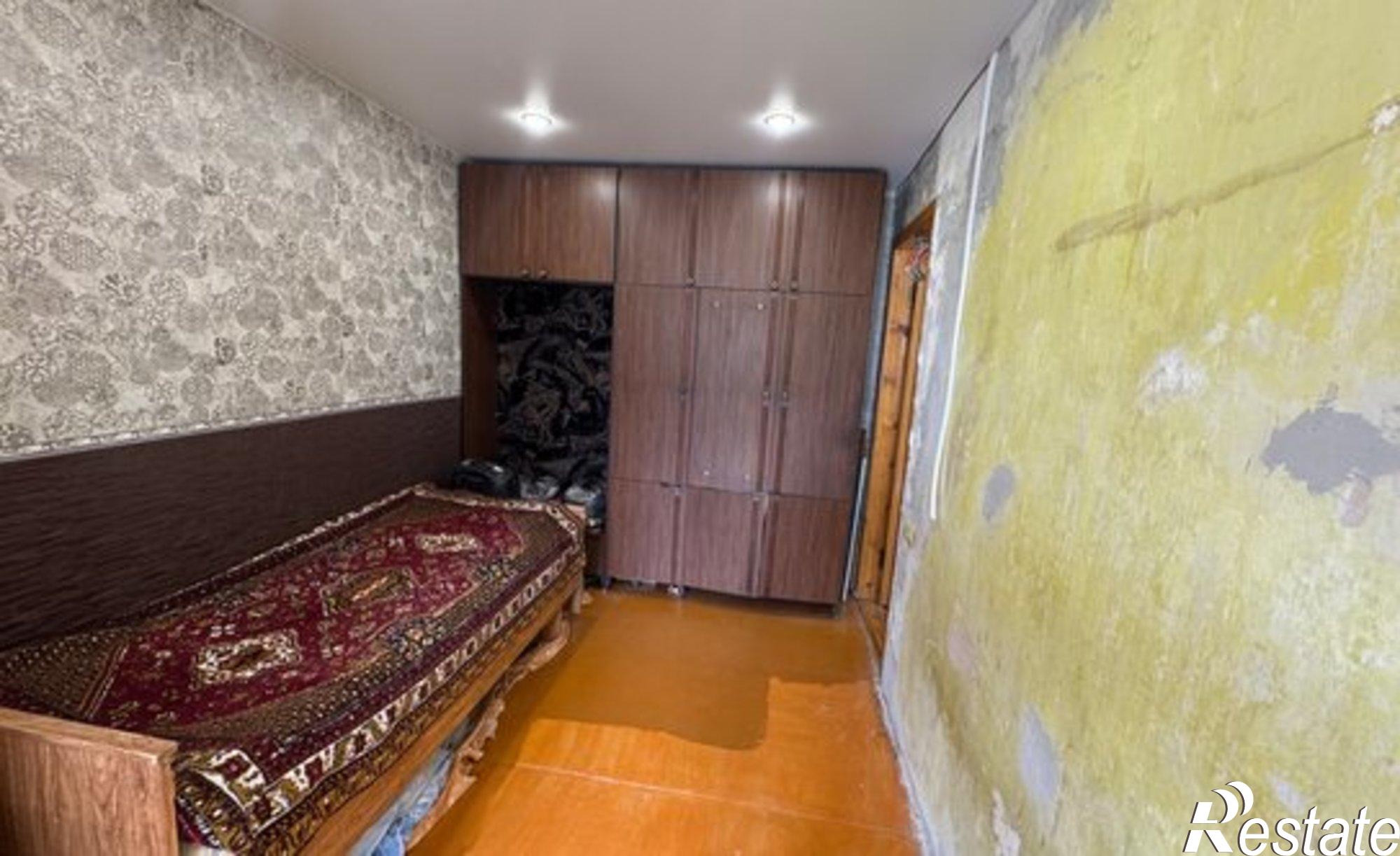 Купить квартиру за 6 500 000 рублей на ул Николая Островского, 20