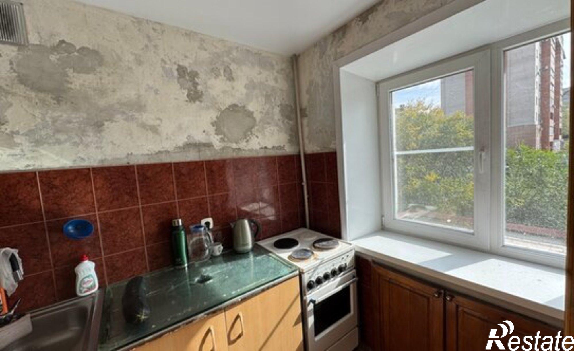 Купить квартиру за 6 500 000 рублей на ул Николая Островского, 20