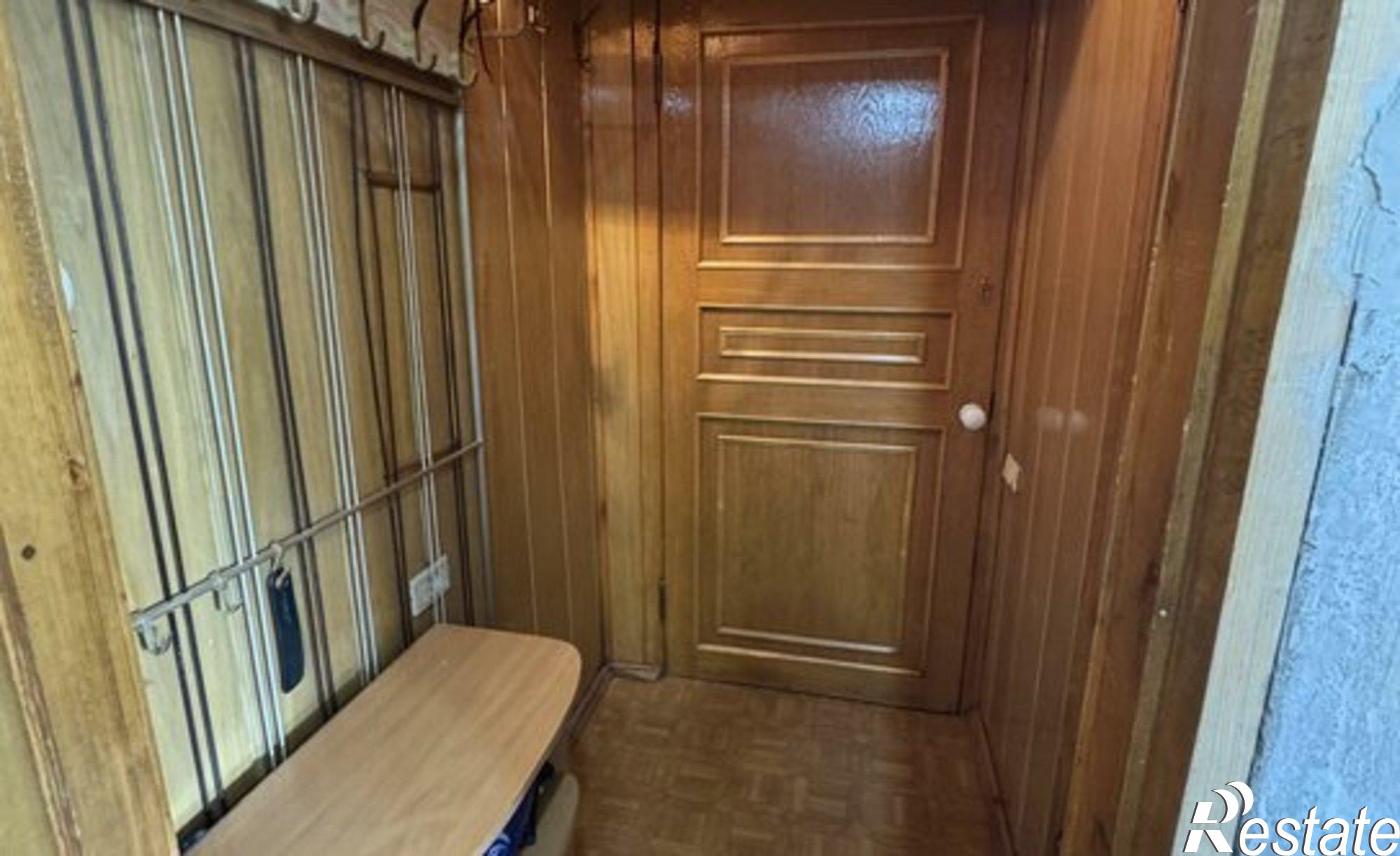 Купить квартиру за 6 500 000 рублей на ул Николая Островского, 20