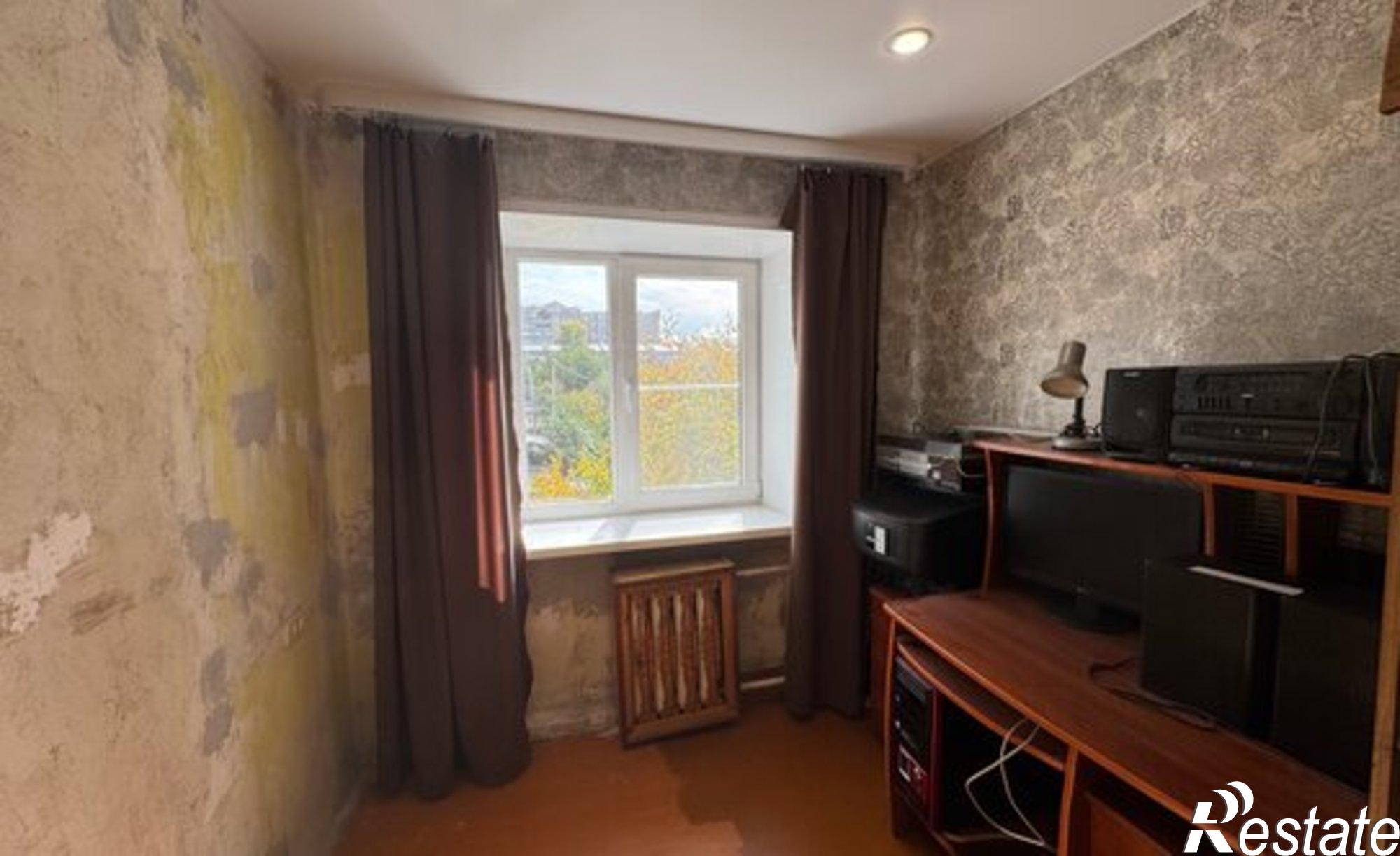 Купить квартиру за 6 500 000 рублей на ул Николая Островского, 20