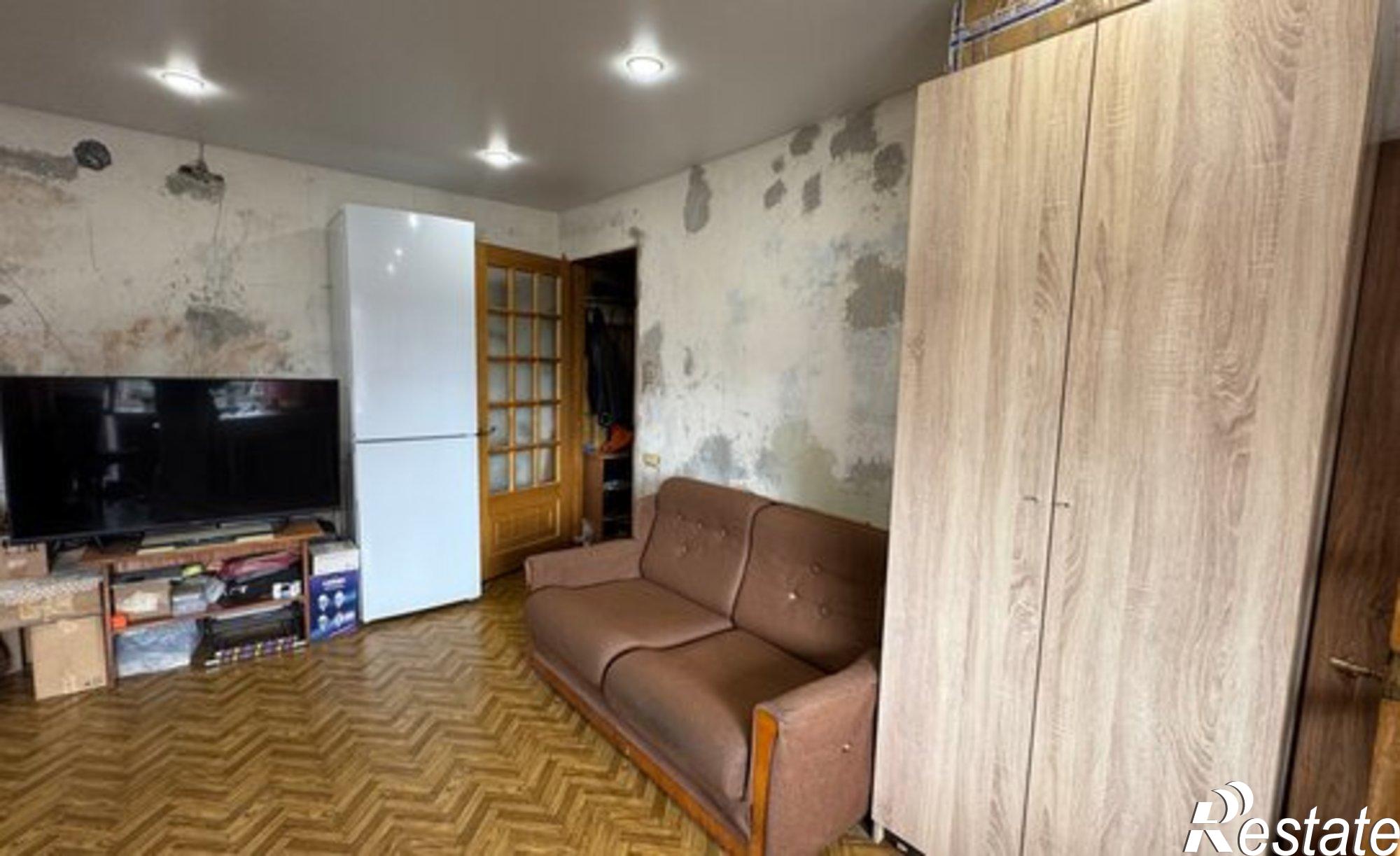 Купить квартиру за 6 500 000 рублей на ул Николая Островского, 20