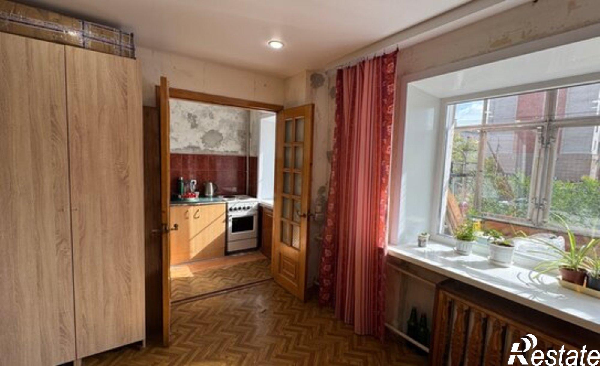 Купить квартиру за 6 500 000 рублей на ул Николая Островского, 20