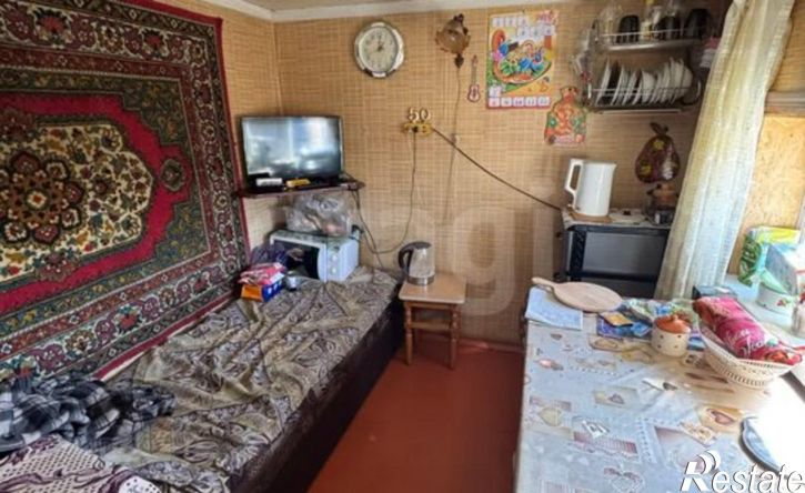 1-комн квартира ул Советская, 5,  д. 5