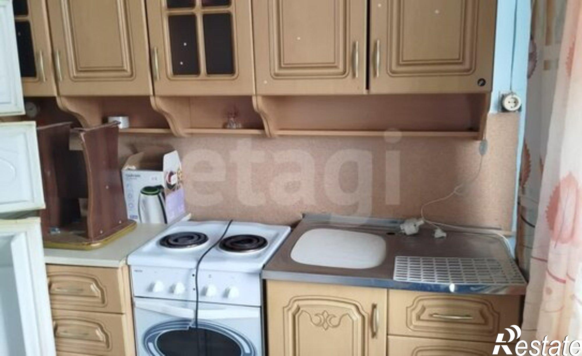 Купить квартиру за 3 000 000 рублей на ул 2-я Верхневокзальная, 13