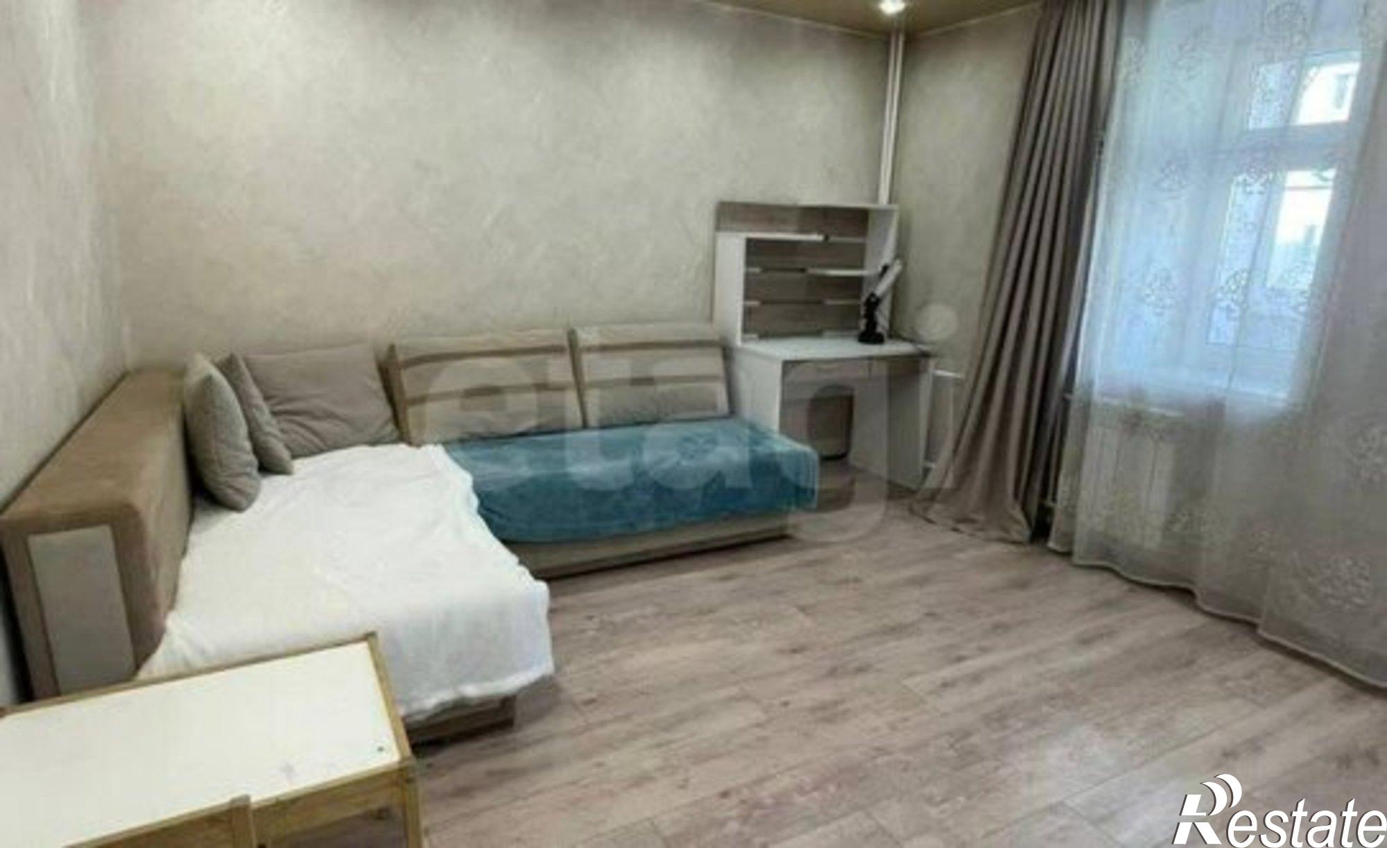 Купить квартиру за 10 000 000 рублей на Чита, 1-й микрорайон, 33