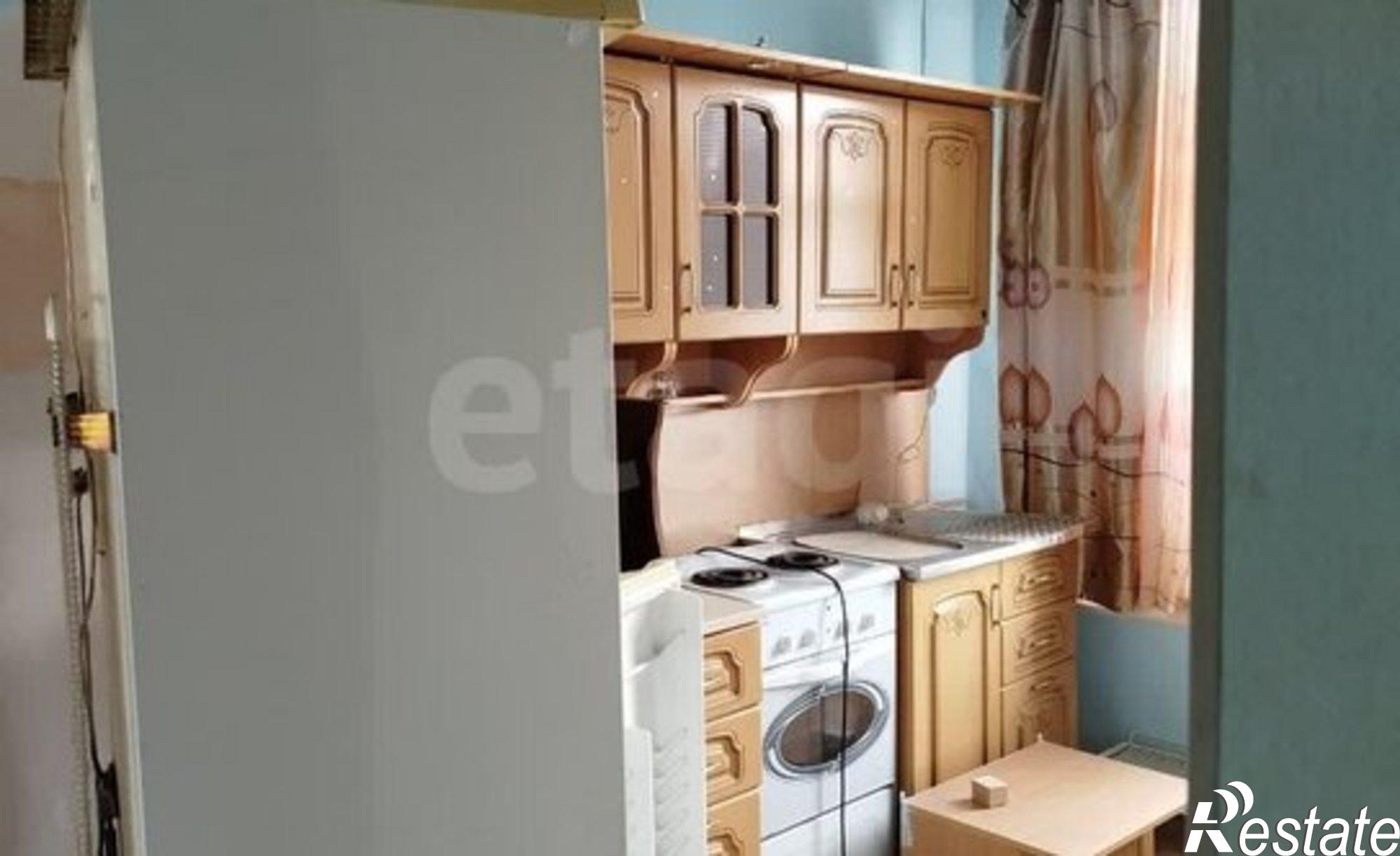 Купить квартиру за 3 000 000 рублей на ул 2-я Верхневокзальная, 13