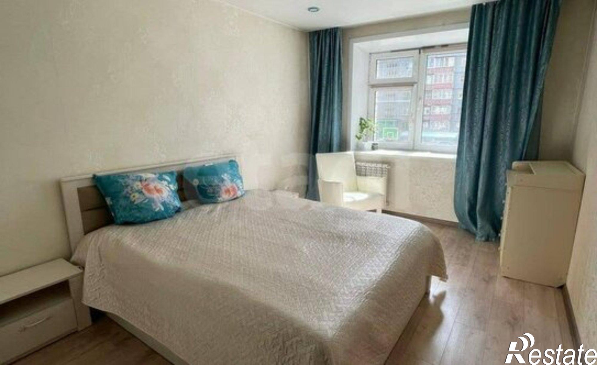 Купить квартиру за 10 000 000 рублей на Чита, 1-й микрорайон, 33