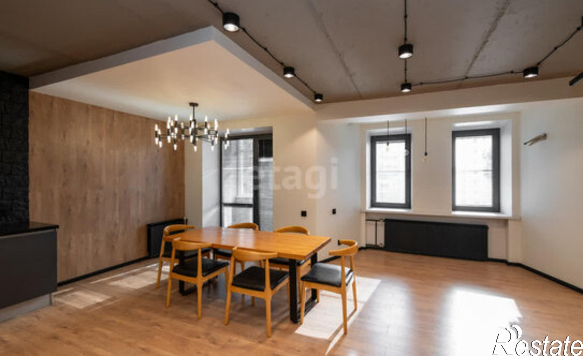 Купить квартиру за 19 500 000 рублей на ул Бутина, 74