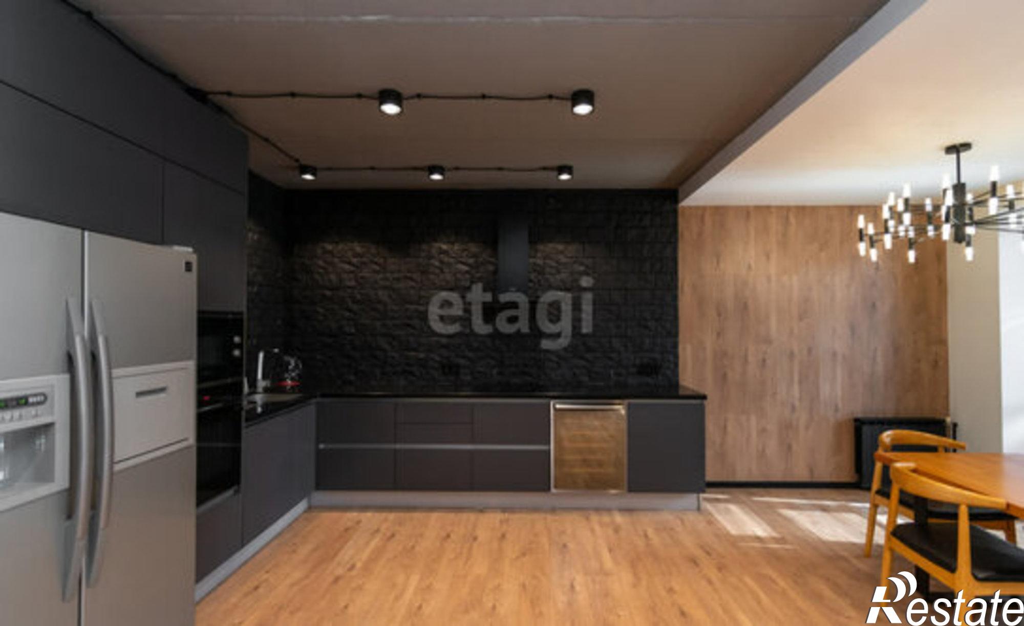 Купить квартиру за 19 500 000 рублей на ул Бутина, 74