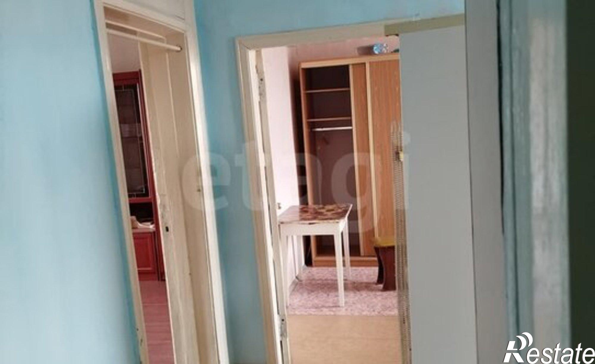 Купить квартиру за 3 000 000 рублей на ул 2-я Верхневокзальная, 13