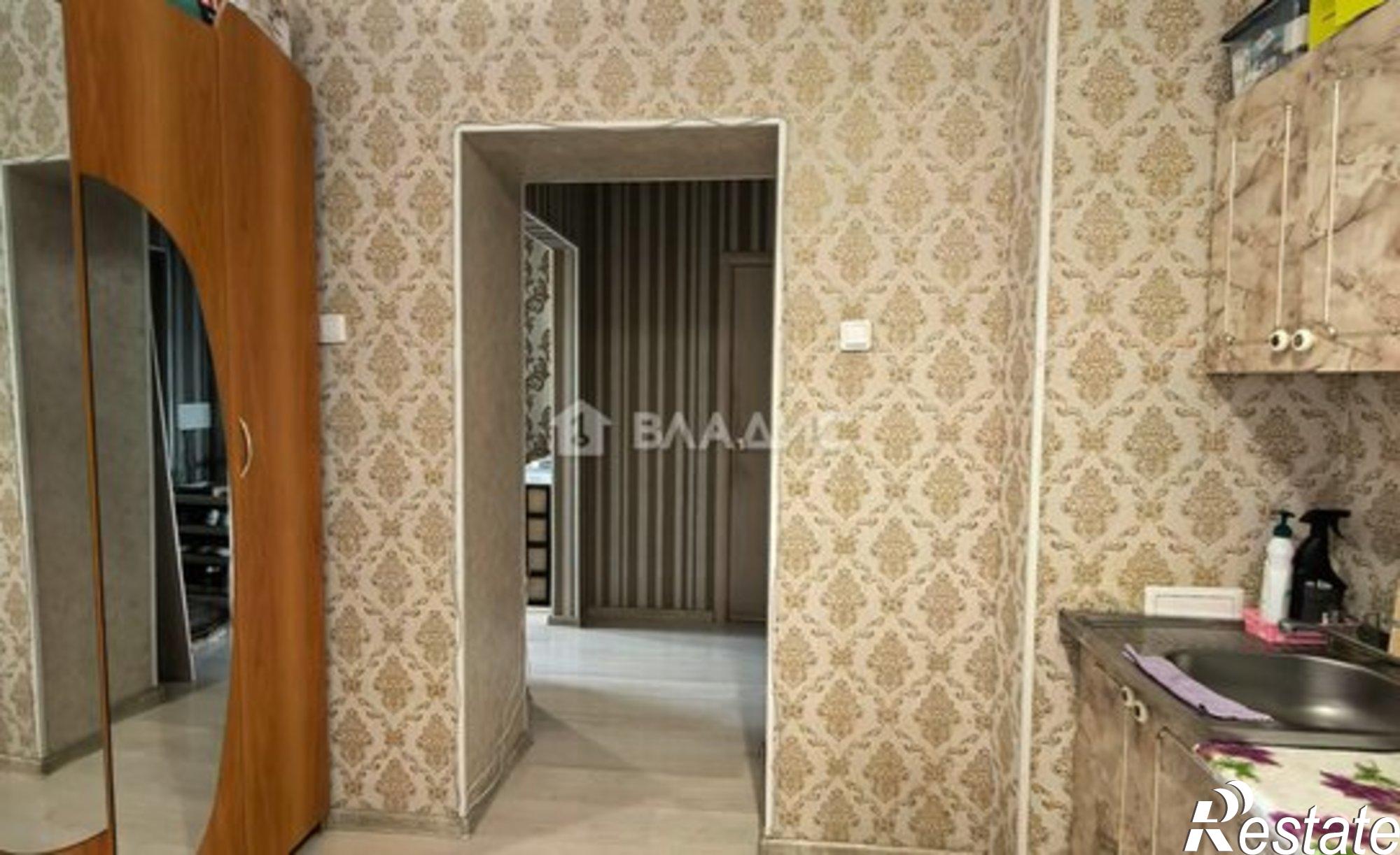 Купить квартиру за 7 650 000 рублей на ул Богомягкова, 2 3