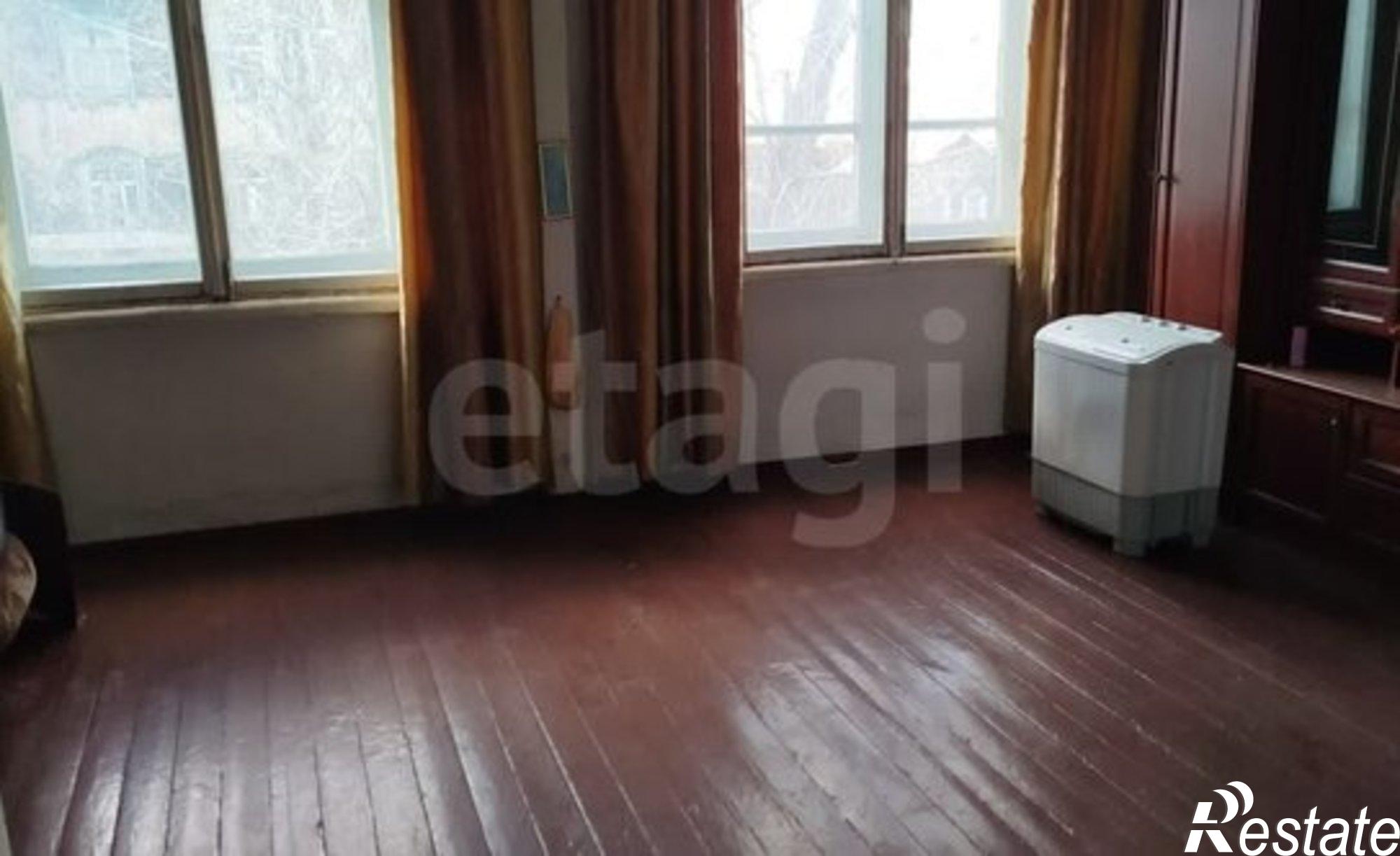 Купить квартиру за 3 000 000 рублей на ул 2-я Верхневокзальная, 13