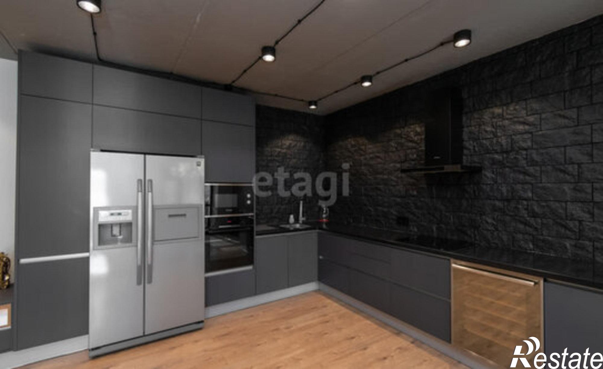 Купить квартиру за 19 500 000 рублей на ул Бутина, 74