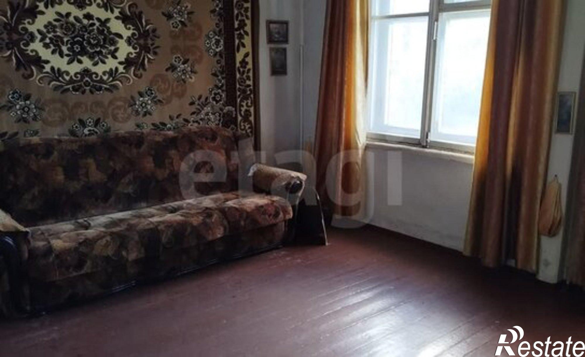 Купить квартиру за 3 000 000 рублей на ул 2-я Верхневокзальная, 13