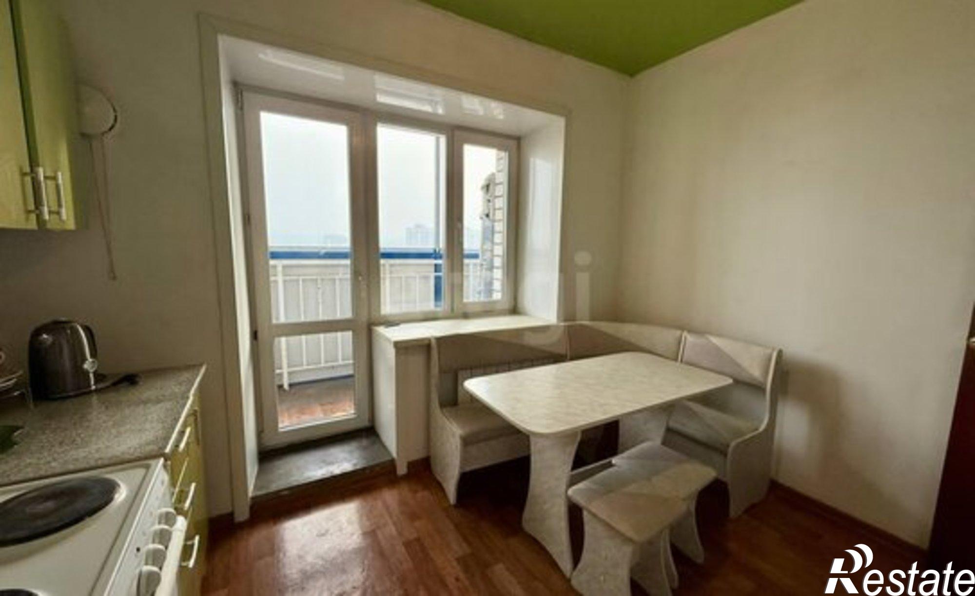 Купить квартиру за 7 500 000 рублей на Чита, микрорайон Царский, 3