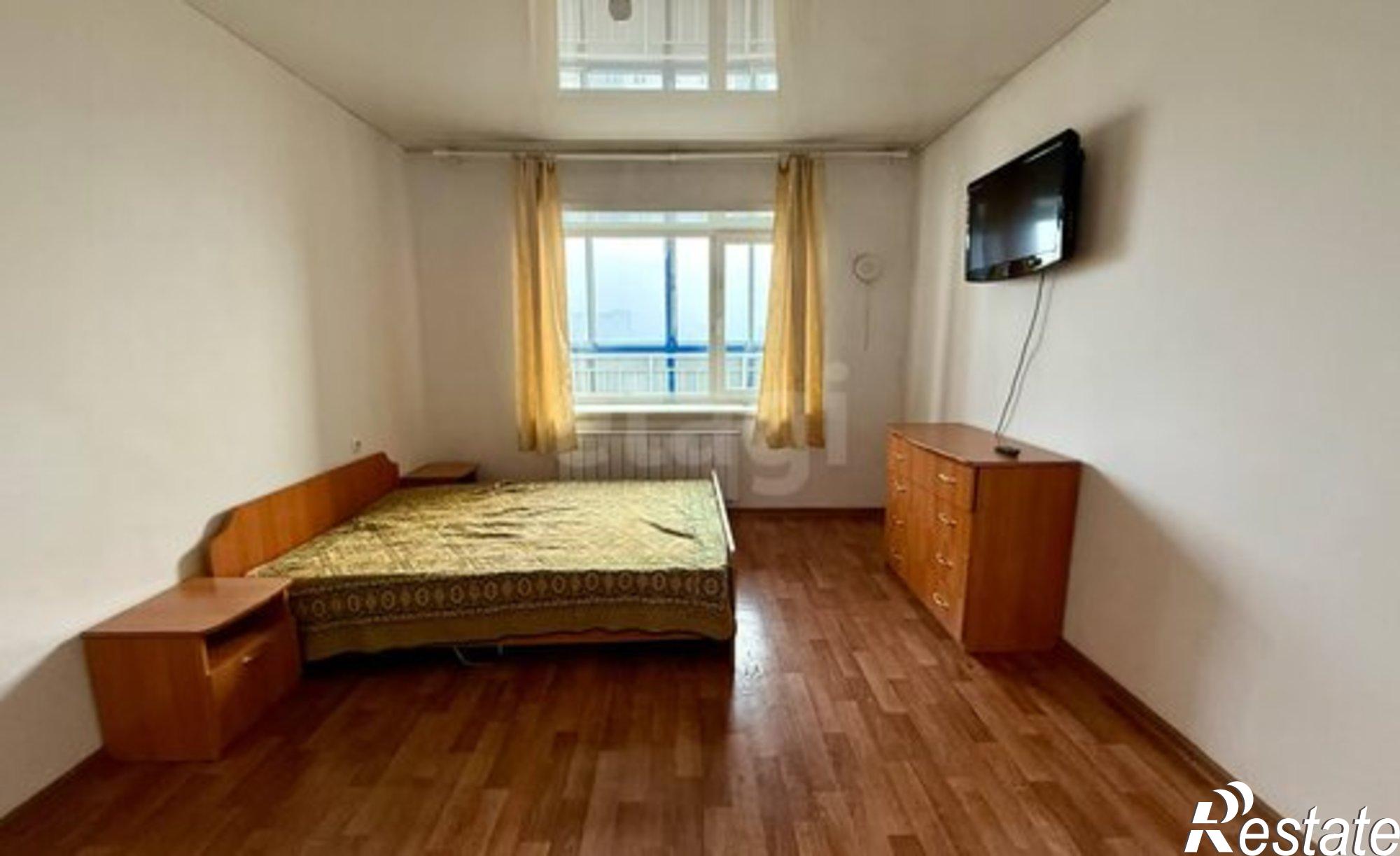 Купить квартиру за 7 500 000 рублей на Чита, микрорайон Царский, 3