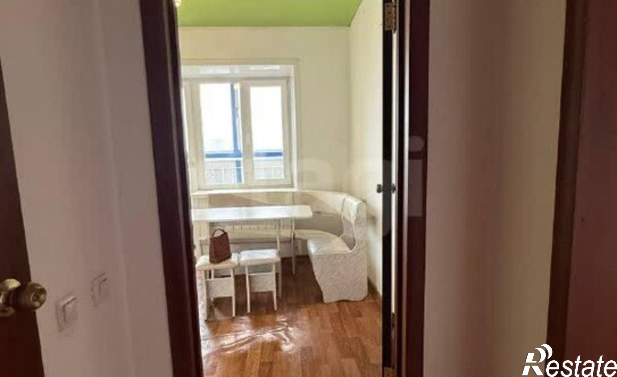 Купить квартиру за 7 500 000 рублей на Чита, микрорайон Царский, 3