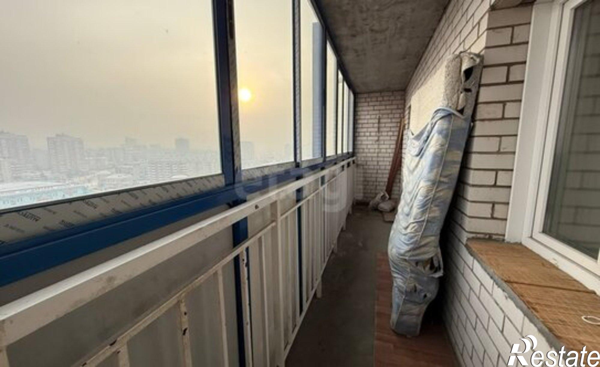 Купить квартиру за 7 500 000 рублей на Чита, микрорайон Царский, 3