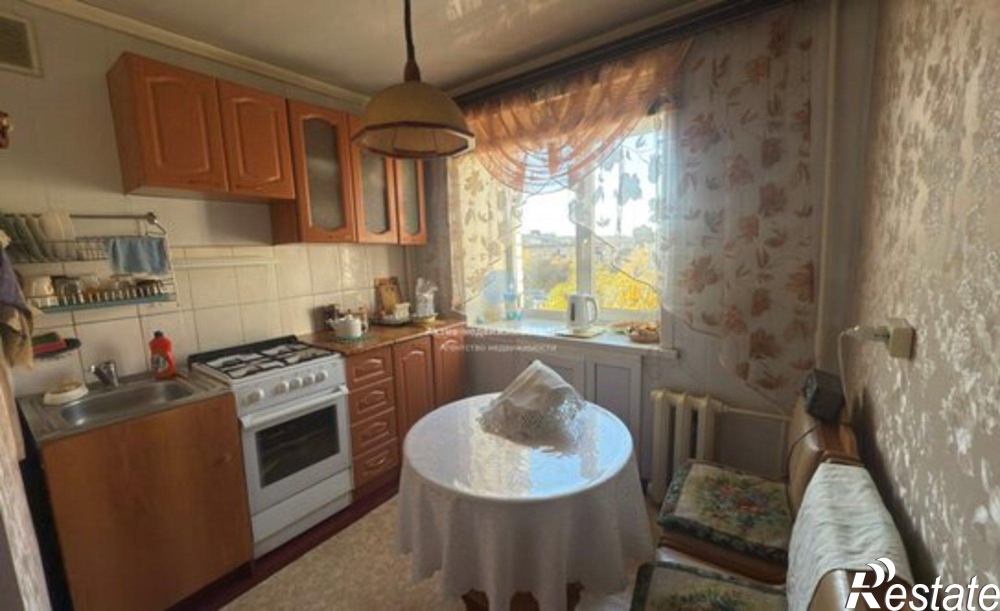 Купить квартиру за 6 570 000 рублей на ул Богомягкова, 51