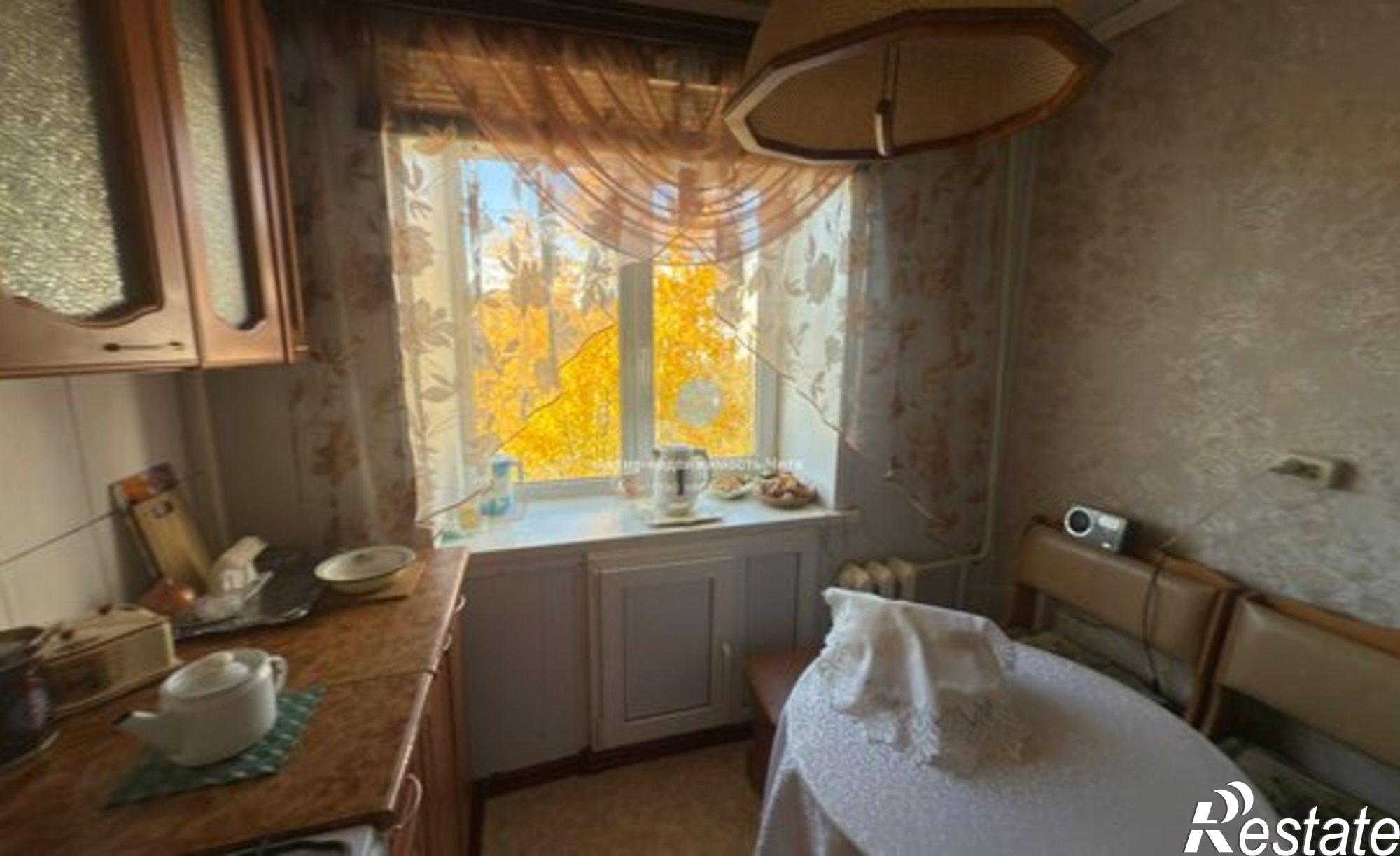 Купить квартиру за 6 570 000 рублей на ул Богомягкова, 51