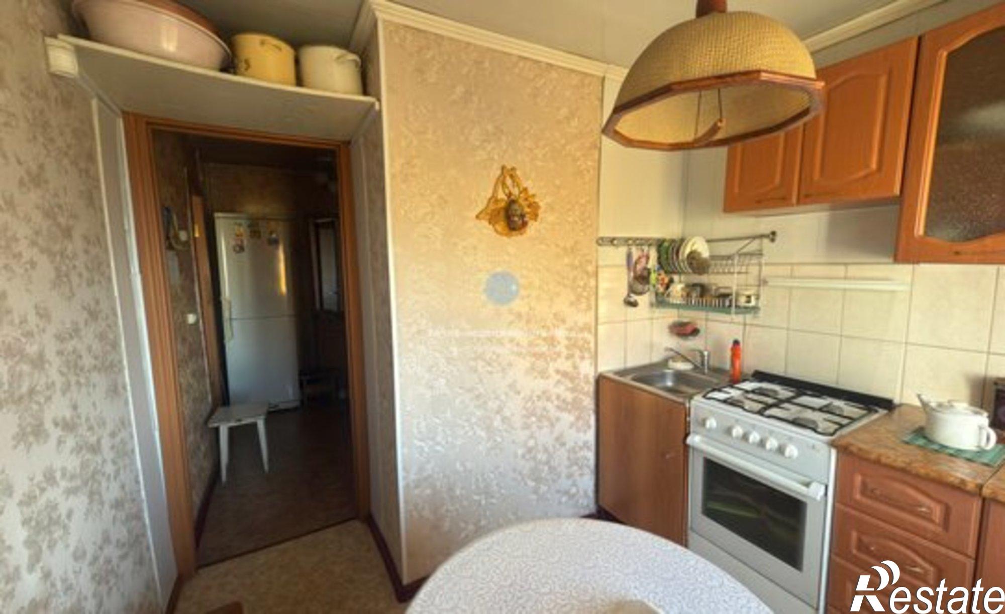 Купить квартиру за 6 570 000 рублей на ул Богомягкова, 51