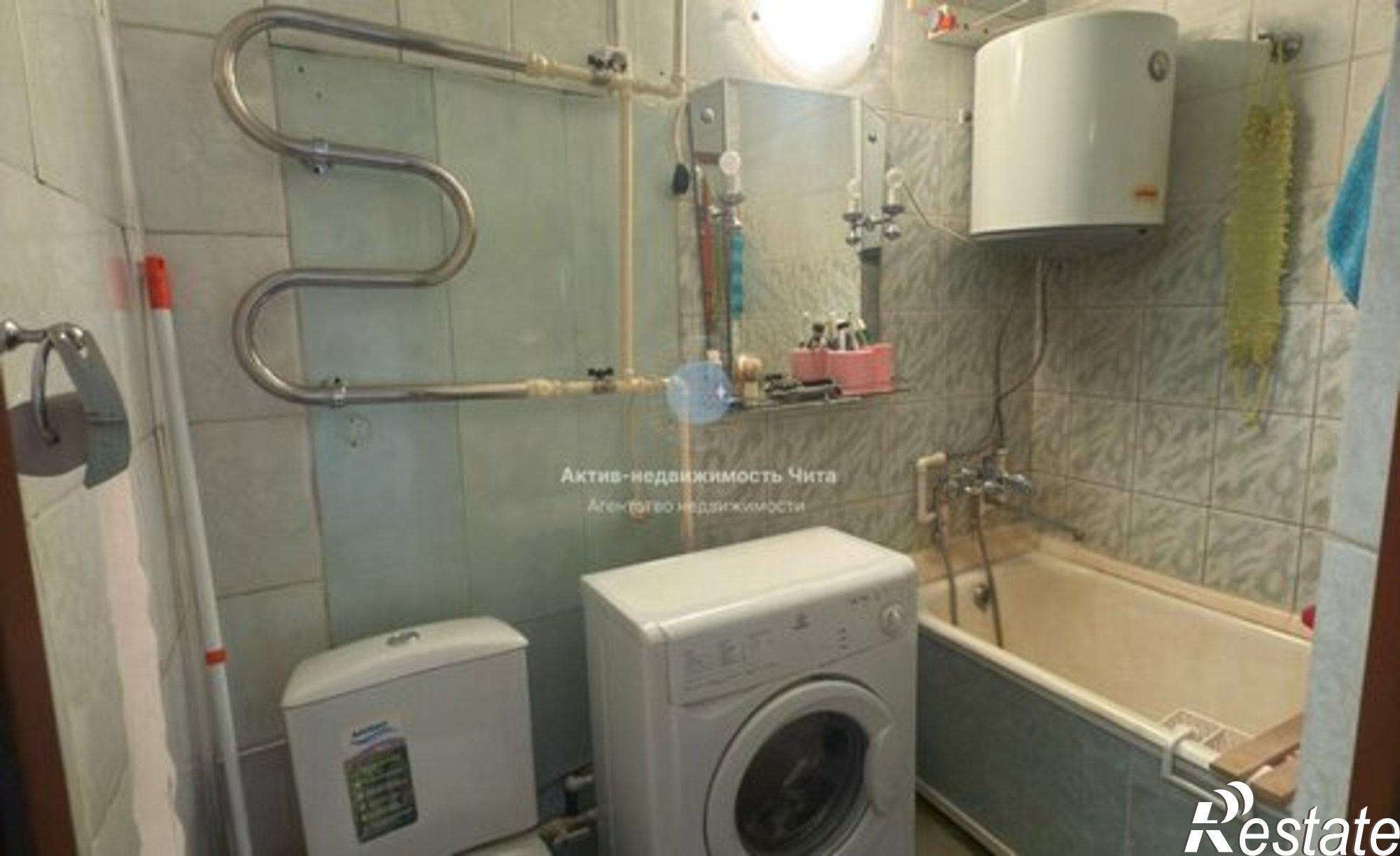 Купить квартиру за 6 570 000 рублей на ул Богомягкова, 51