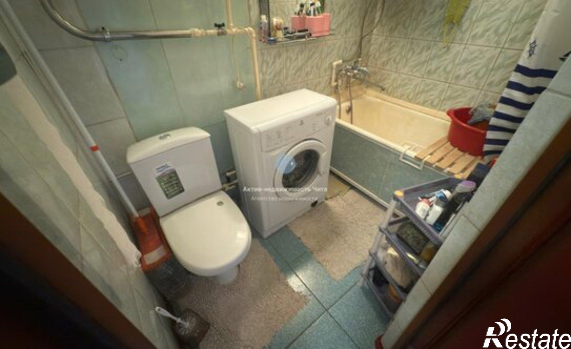 Купить квартиру за 6 570 000 рублей на ул Богомягкова, 51