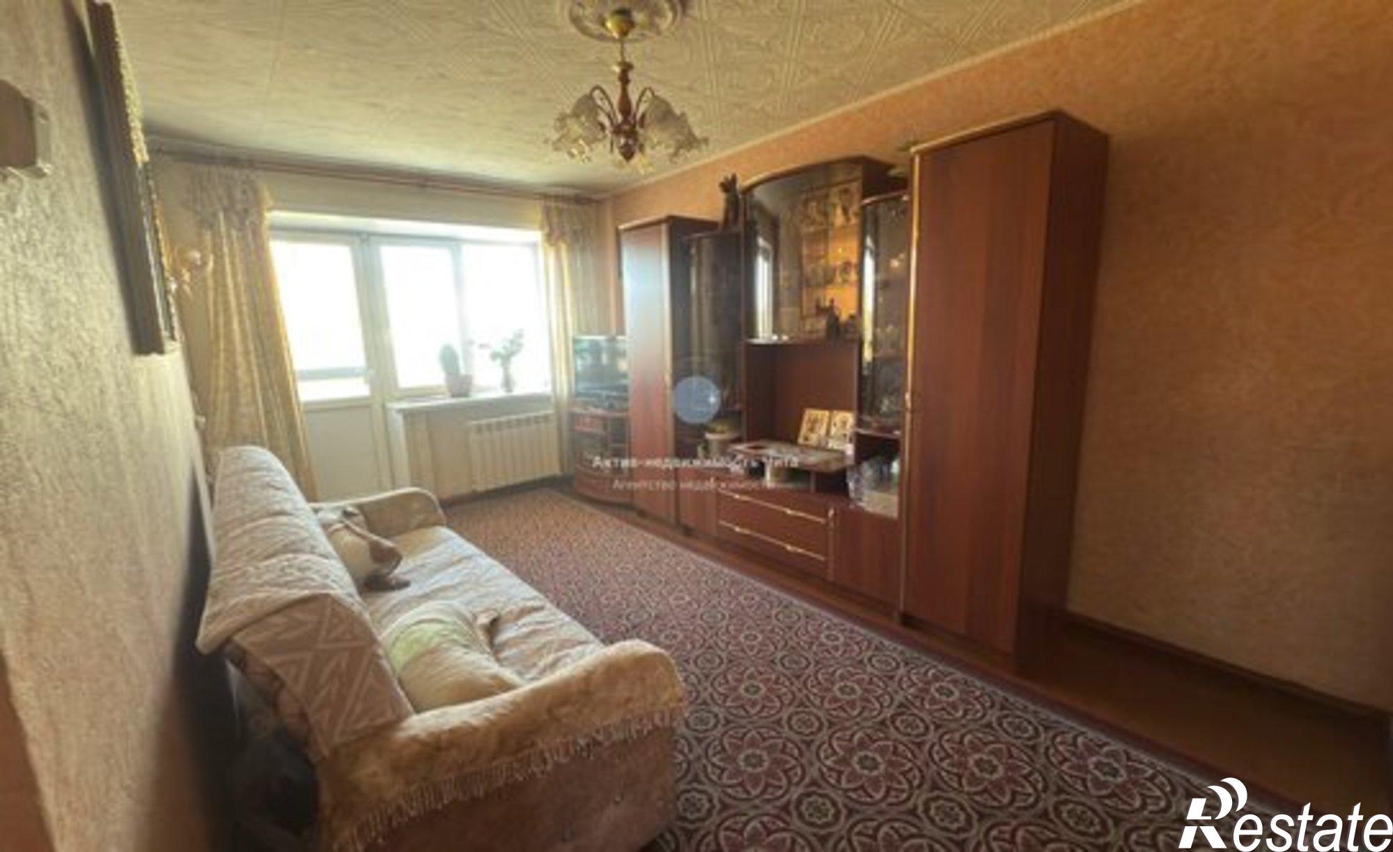 Купить квартиру за 6 570 000 рублей на ул Богомягкова, 51