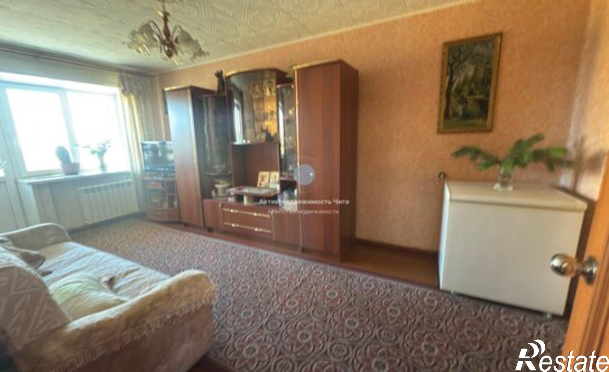 Купить квартиру за 6 570 000 рублей на ул Богомягкова, 51