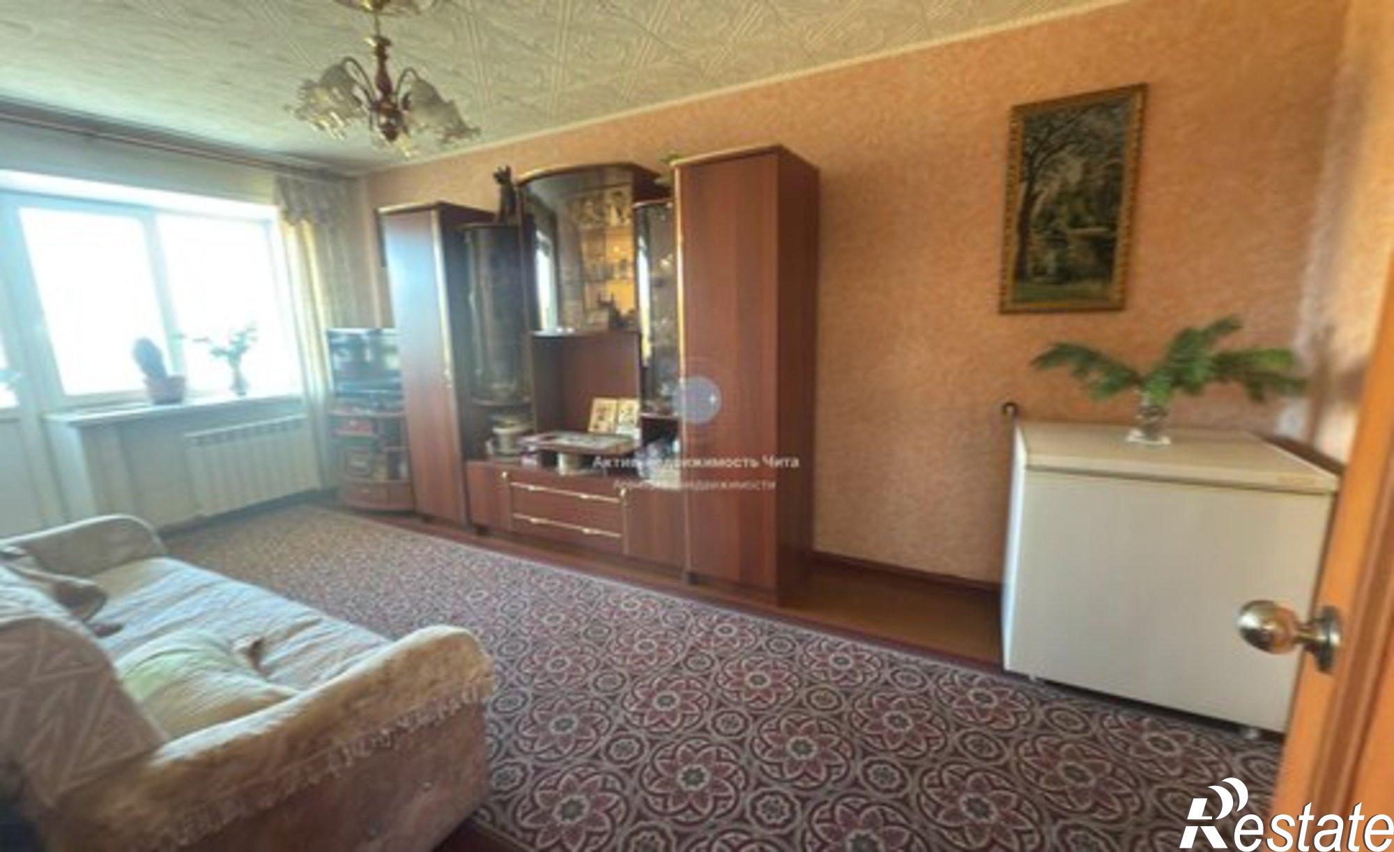 Купить квартиру за 6 570 000 рублей на ул Богомягкова, 51