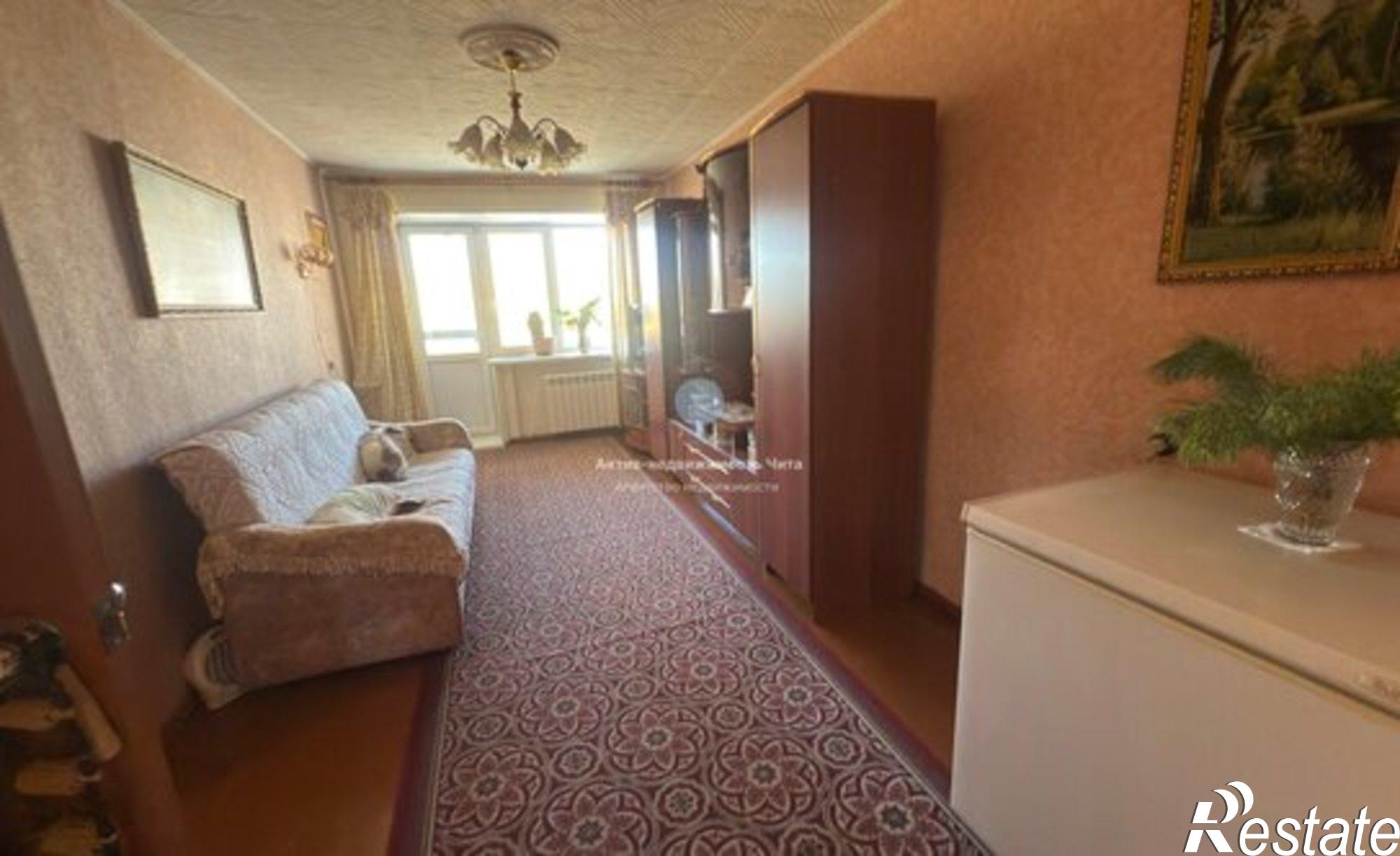 Купить квартиру за 6 570 000 рублей на ул Богомягкова, 51