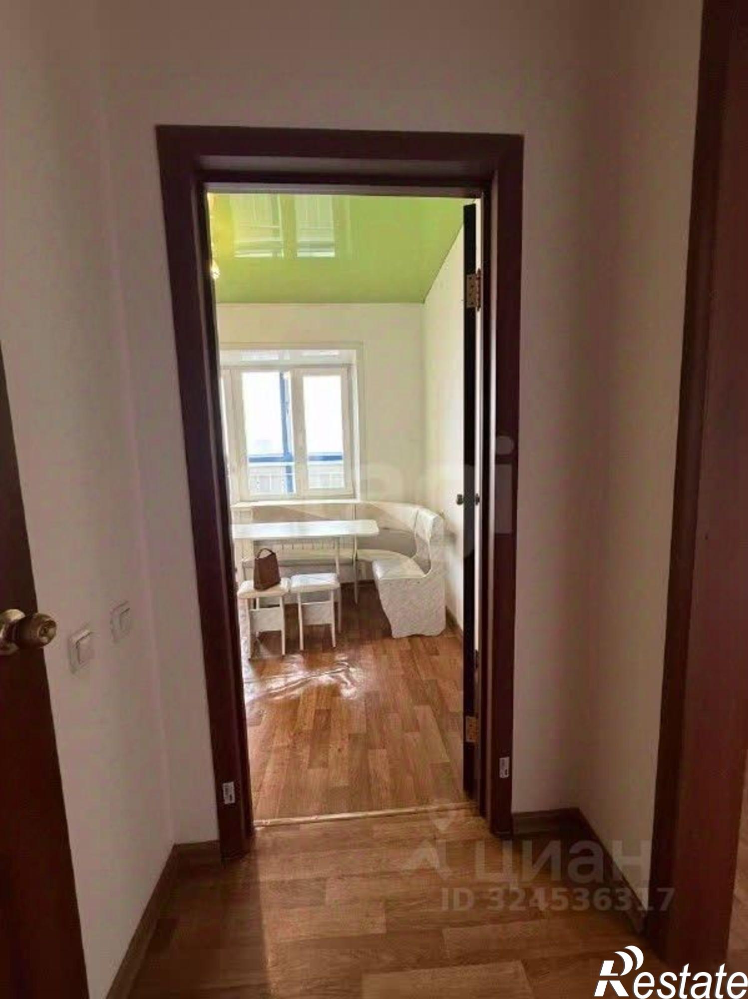 Купить квартиру за 7 500 000 рублей на городской округ Чита, Чита