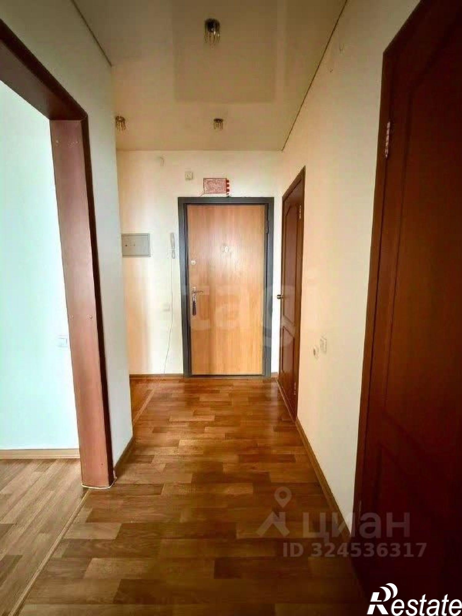 Купить квартиру за 7 500 000 рублей на городской округ Чита, Чита