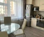 2-комн, 62кв м, этаж 2/10 Чита, 1-й микрорайон, 33