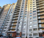 1-комн, 35кв м, этаж 10/16 ул Богомягкова, 2 3