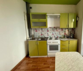 1-комн, 38кв м, этаж 16/16 Чита, микрорайон Царский, 3