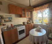 2-комн, 46кв м, этаж 4/5 ул Богомягкова, 51