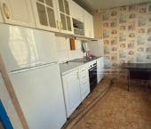 2-комн, 46кв м, этаж 4/5 улица Чкалова, 28