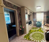 2-комн, 45кв м, этаж 5/5 2-я Верхневокзальная улица, 16