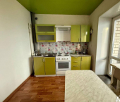 1-комн, 37кв м, этаж 16/16 городской округ Чита, Чита