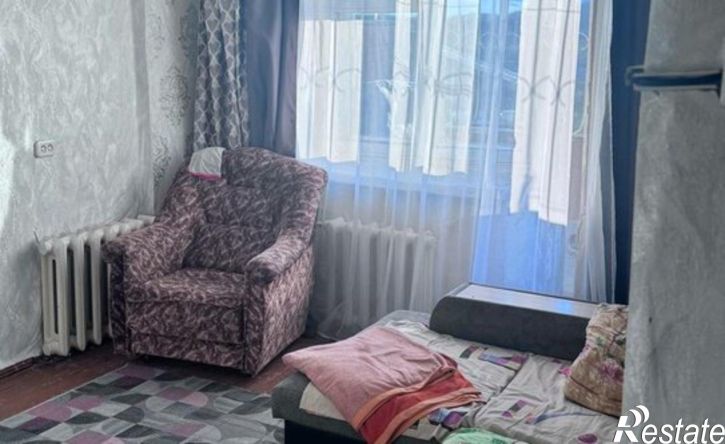 3-комн квартира Чернышевский муниципальный округ, посёлок городского типа Жирекен, 10