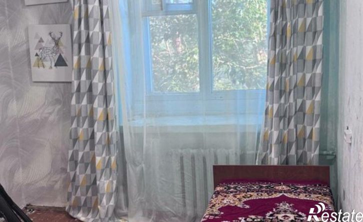 3-комн квартира Чернышевский муниципальный округ, посёлок городского типа Жирекен, 10