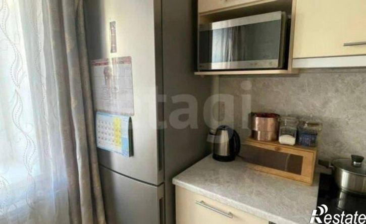 2-комн квартира Чита, 1-й микрорайон, 33