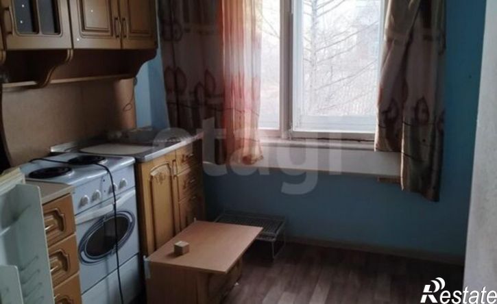 2-комн квартира ул 2-я Верхневокзальная, 13,  д. 13