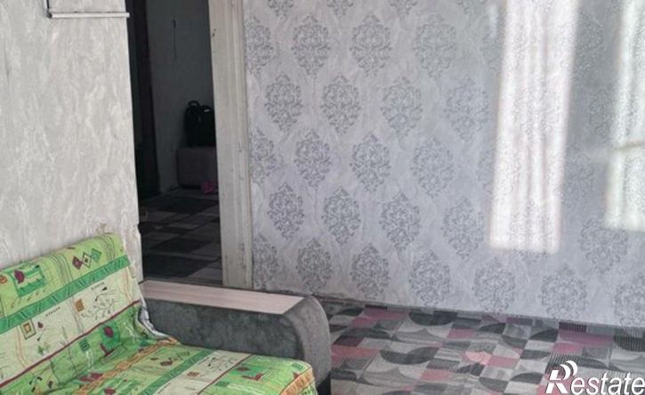 3-комн квартира Чернышевский муниципальный округ, посёлок городского типа Жирекен, 10