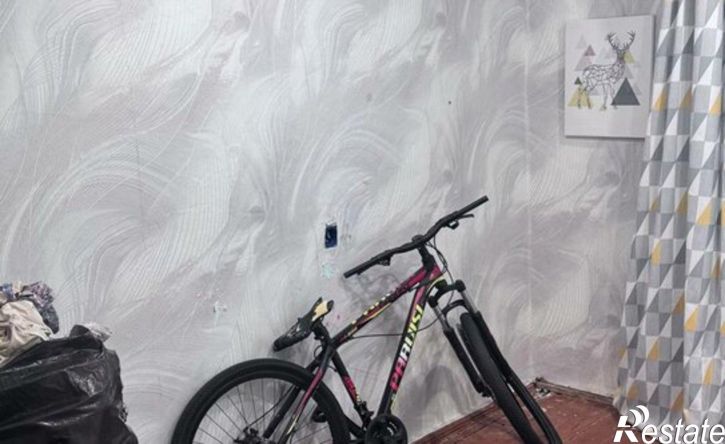 3-комн квартира Чернышевский муниципальный округ, посёлок городского типа Жирекен, 10